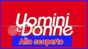 uomini e donne tronista