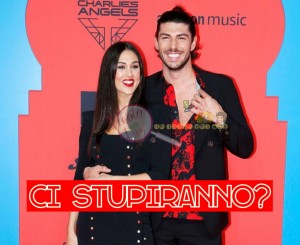 Cecilia e Ignazio
