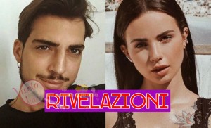 Oscar branzani e Eleonora rocchini