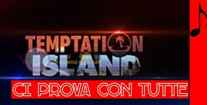 Temptation Island Shock