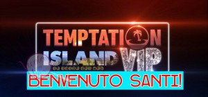 Temptation Island vip