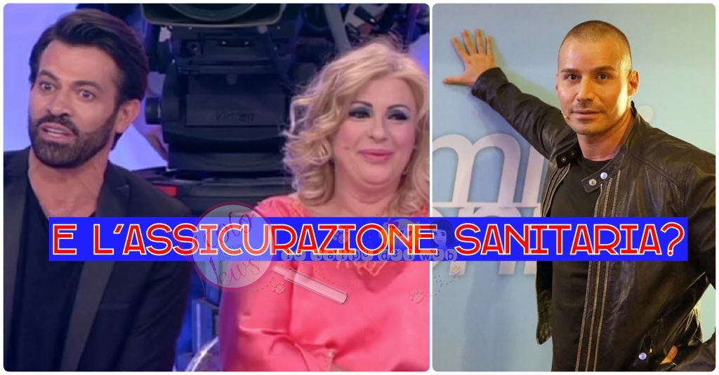 Vicolo Delle News Uomini E Donne Anticipazioni