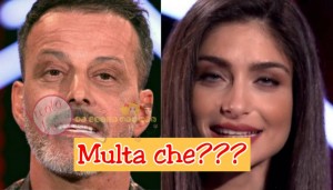 ambra lombardo e Kiko nalli 2