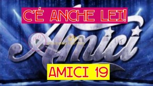 amici 19