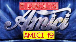 amici 19 rivolta