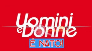 uomini e donne bambino