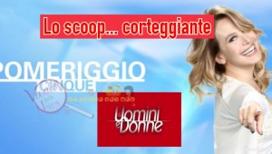 uomini e donne pomeriggio 5