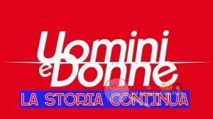 uomini e donne storia