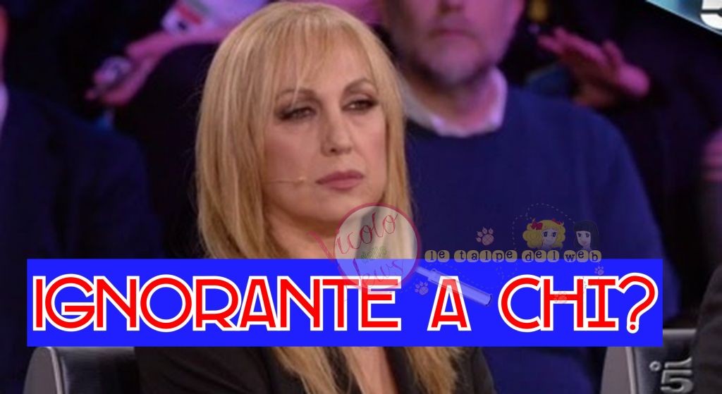 Quanti Anni Ha La Celentano Di Amici