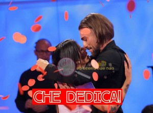 Daniele Schiavon e Giulia Quattrociocche