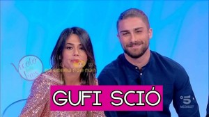 Giulia Quattrociocche e Daniele Schiavon