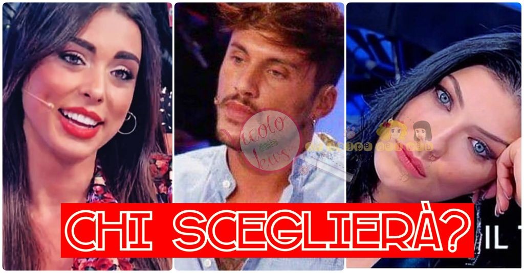 Uomini E Donne Sara E Gianluca Eta