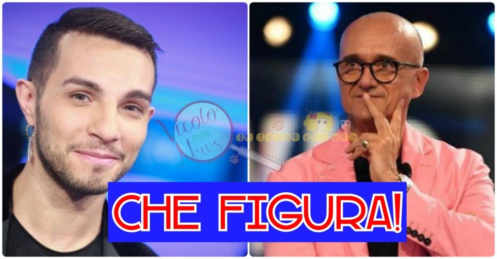 Cos'è Successo Ieri Sera Al Grande Fratello