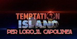 Temptation Island coppia addio