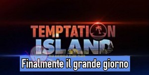 Temptation Island nozze
