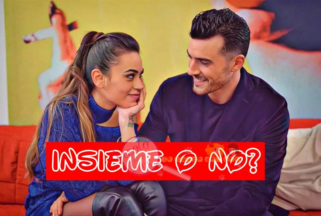 Uomini E Donne Il Vicolo Delle News