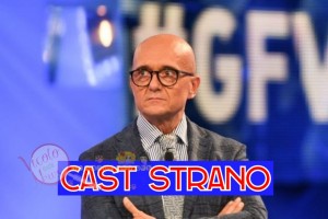 cast grande fratello vip