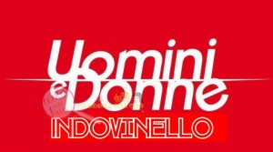 uomini e donne indovinello