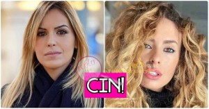 Claudia Dionigi e Sara Affi Fella