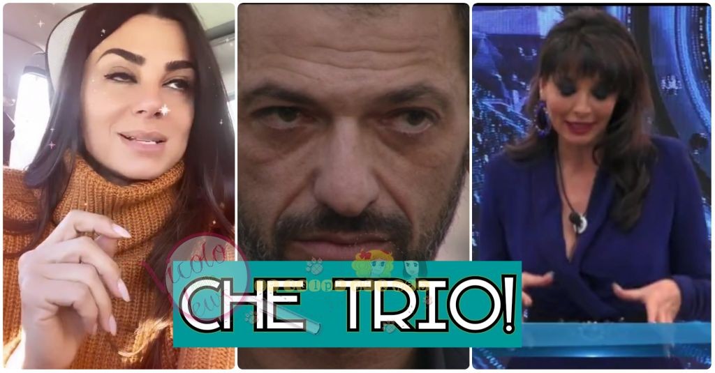 Quanti Anni Ha Miriana Del Grande Fratello