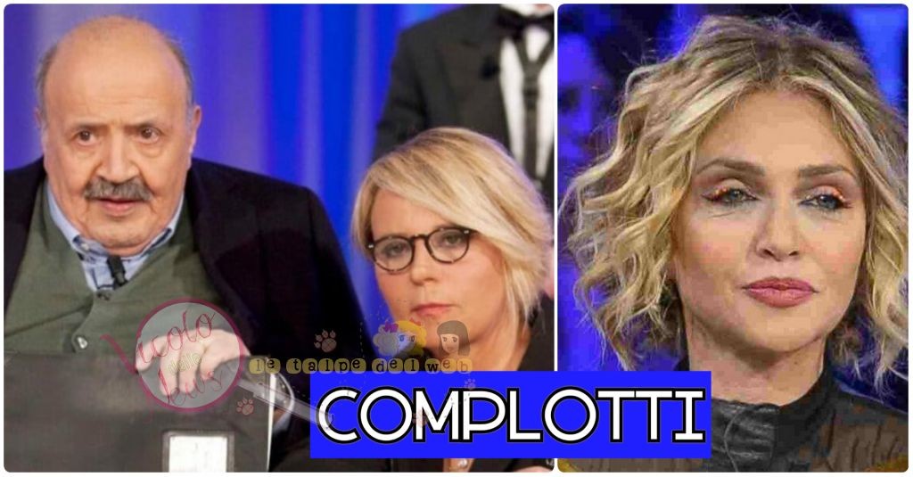 ‘Gossip’ Dopo diciotto anni di silenzio,