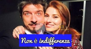 Paolo Ruffini e Diana del bufalo