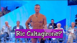 Riccardo Guarnieri