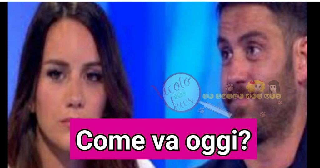 C'è posta per te e poi