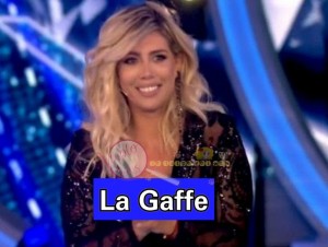 Wanda Nara gfvip