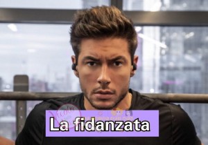 andrea Denver fidanzata