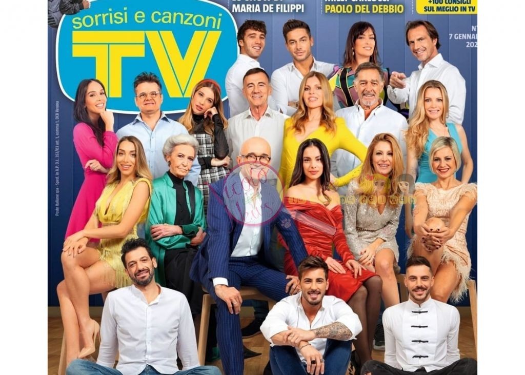 'Grande Fratello Vip' Nel cast non uno, ma due Vip (?) provenienti da Uomini e Donne! Vi 'Grande Fratello Vip' Nel cast non uno, ma due Vip (?) provenienti da Uomini e Donne! Vi