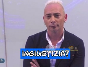 salvo veneziano gfvip