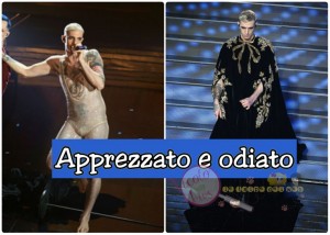 Achille Lauro Sanremo 2020