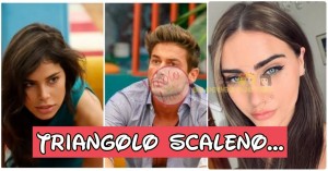 Andrea Denver Sara Soldati Anna Wolf