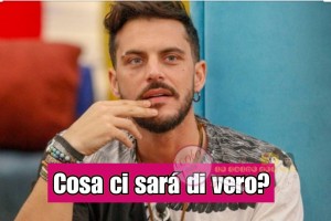 Andrea Montovoli gfvip