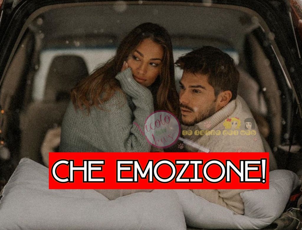 Uomini E Donne Il Vicolo Delle News