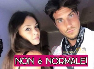 Daniele dal moro e Martina Nasoni