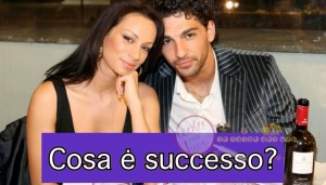 Francesca Tocca e Raimondo Todaro