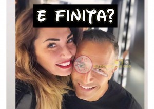 Ida platano e Riccardo Guarnieri finita