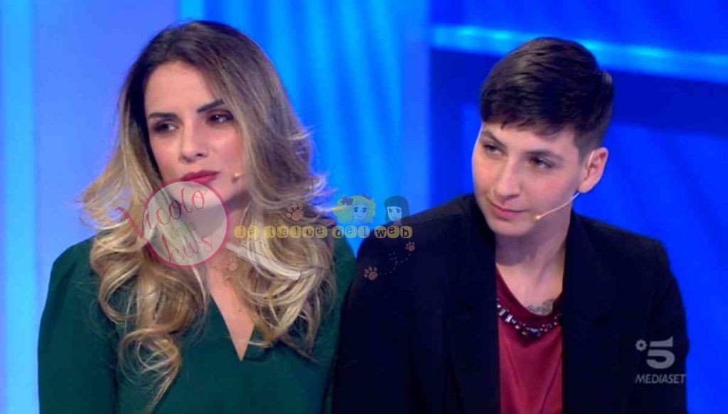 Marcella E Miriam Ce Posta Per Te