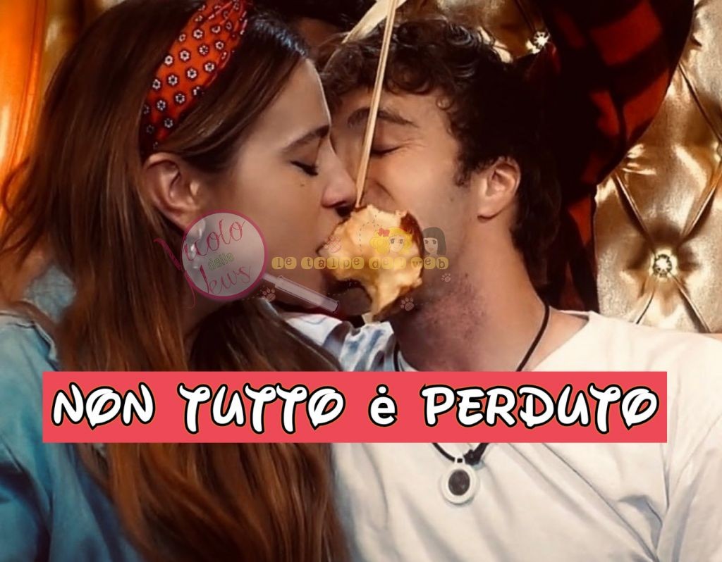 Cos è Successo Al Grande Fratello Vip