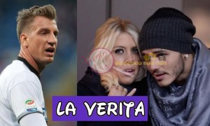 Wanda Nara Mauro Icardi