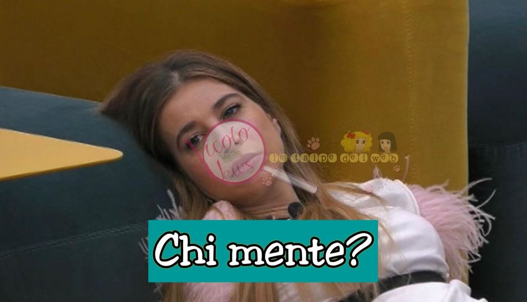 Quanti Anni Ha Clarissa Del Grande Fratello
