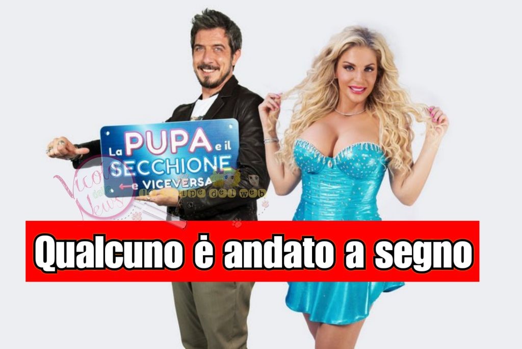 Alex Belli La Pupa E Il Secchione