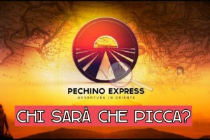 pechino express