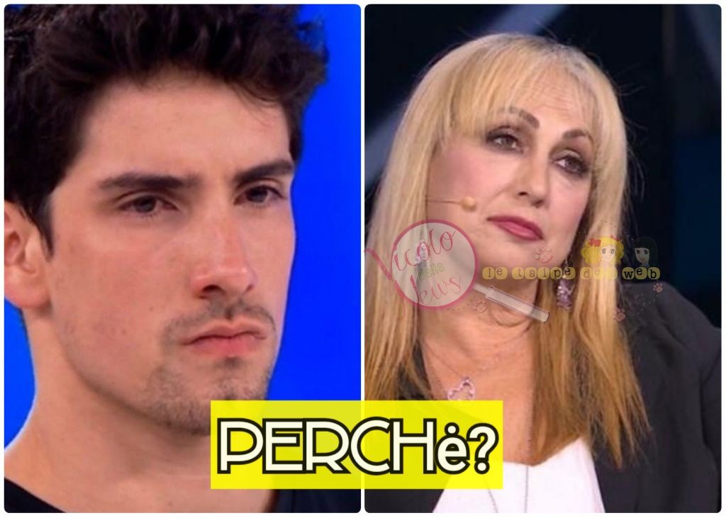 Chi è Il Compagno Di Alessandra Celentano
