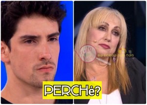 Alessandra Celentano e Javier Rojas Amici 19