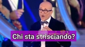 Alfonso Signorini gfvip