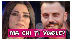 Andrea Montovoli vs Serena Enardu gfvip