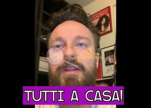 Francesco Facchinetti contro gli influencer